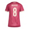 Real Madrid Federico Valverde #8 Tredjedrakt Kvinner 2026-27 Kortermet